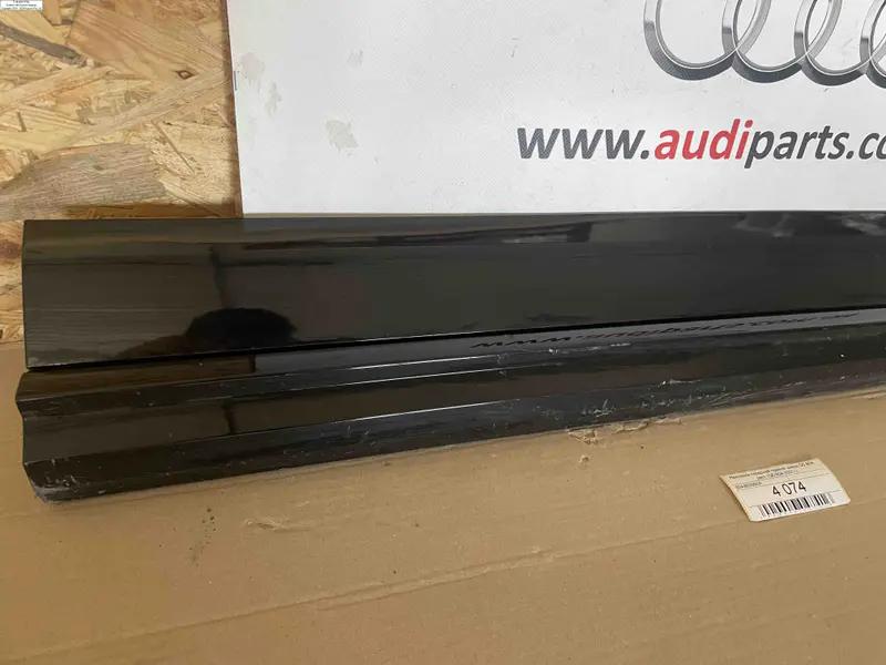 накладка передньої правої дверки q5 80a рест