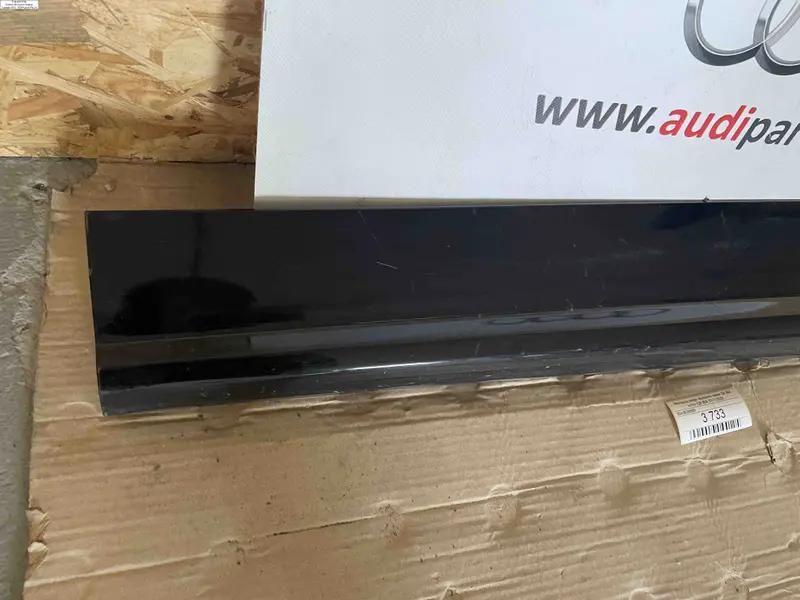 накладка дверей передня ліва q5 80a s-line