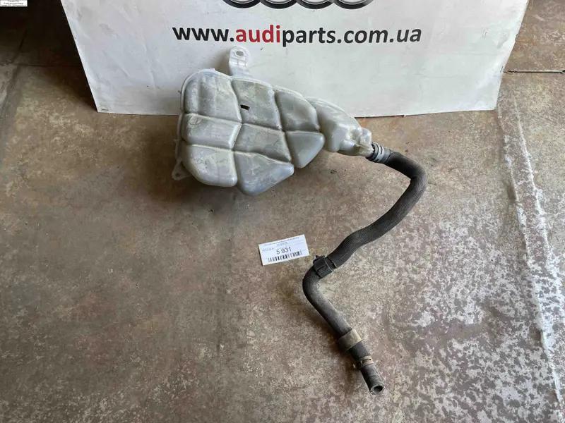 розширювальний бачок a8 d4