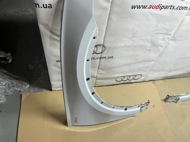 крило q5 80a r ls9r