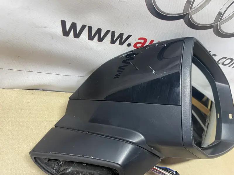 зеркало праве 14 pin q5 80a