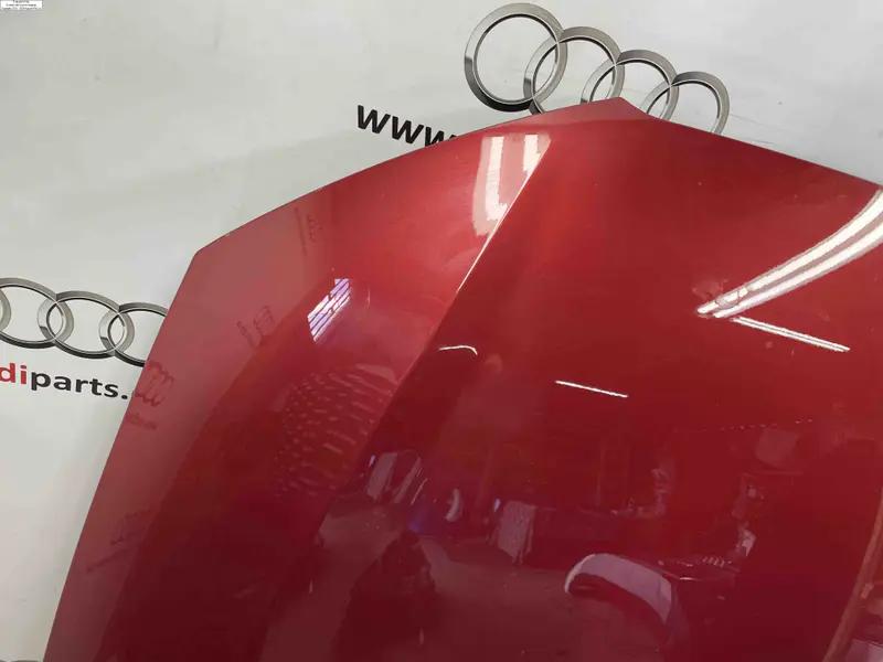 капот a6 c7