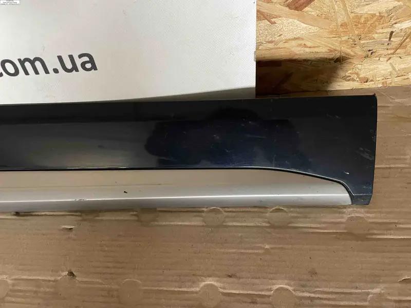 накладка передньої правої дверки q5 80a