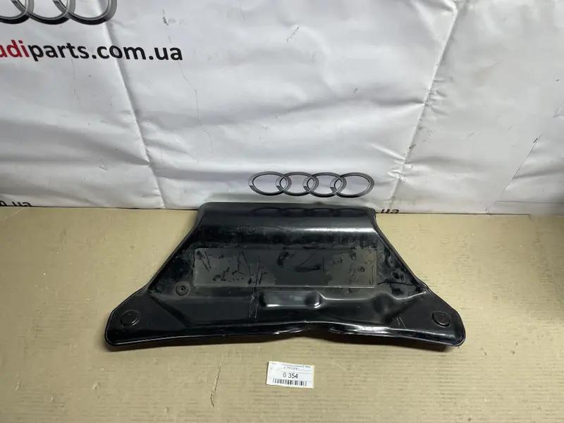 захисна перегородка підсилення e-tron