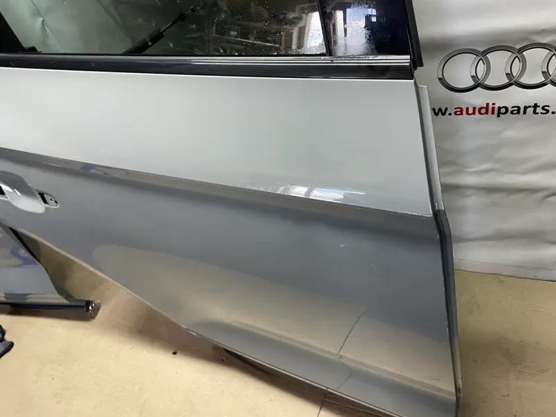 дверка задня права q5 80a