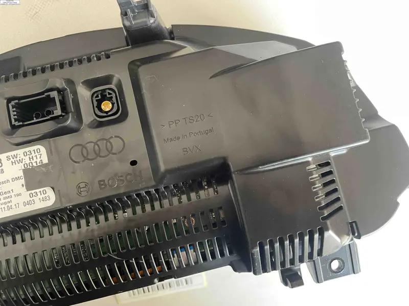 щиток приладів q7 4m