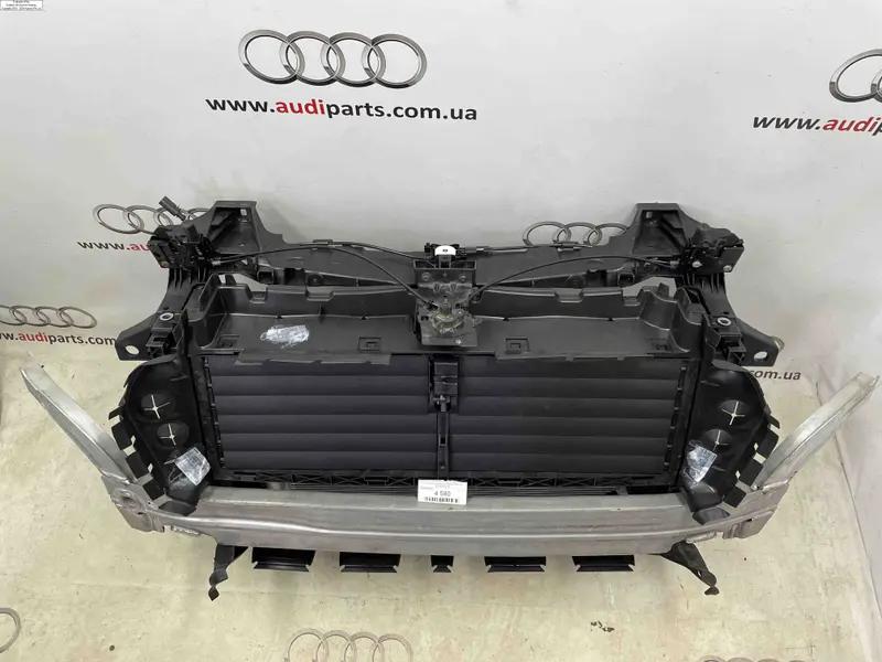 установочна  панель в зборі q7 4m