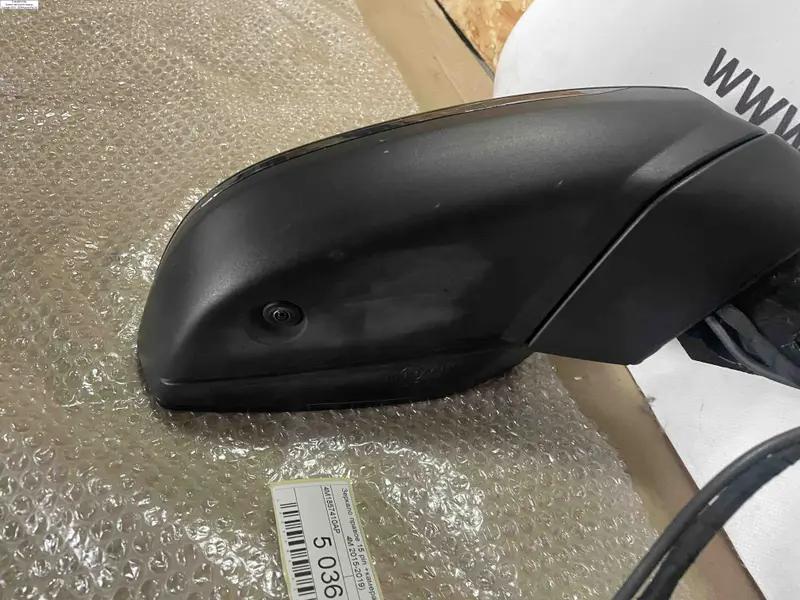 дзеркало праве 15 pin +камера q7 4m