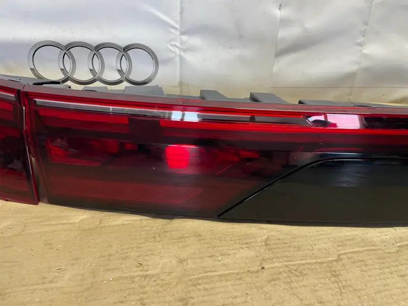 ліхтар задній   q8 oled рест