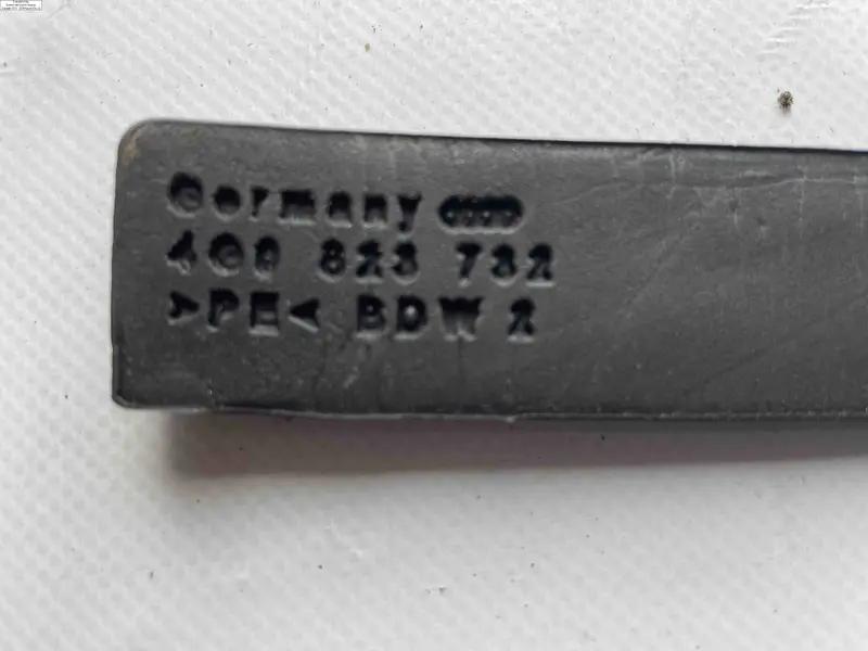 ущільнювач крила