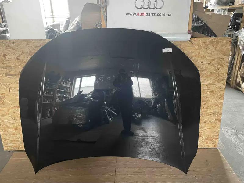 капот a7 c7  під фарбування