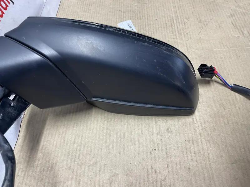 дзеркало ліве 10 pin q5 80a