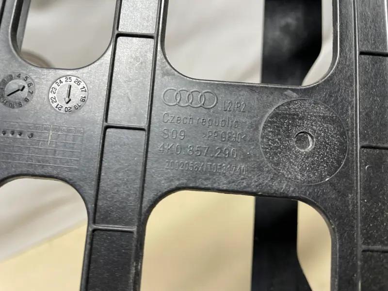 кронштейн блока mmi a7 4k