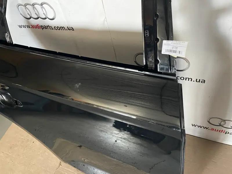 дверка задня права  q5 80a