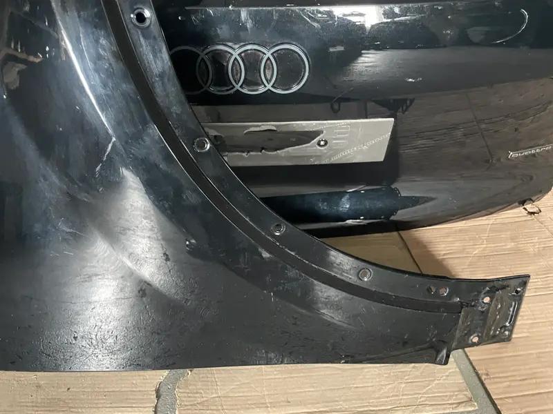 крило q7 4m праве