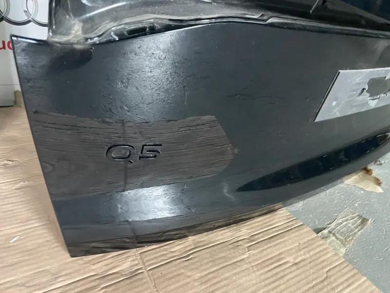 кришка багажника q5 8ma