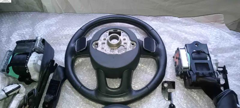 комплект безпеки рестайл s-line q5 8r