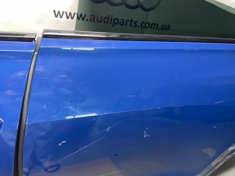 дверка  задня ліва q8