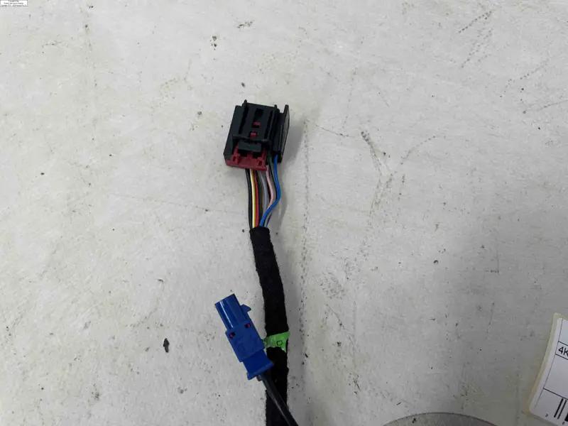 дзеркало ліве 14 pin+камера а7 4к8