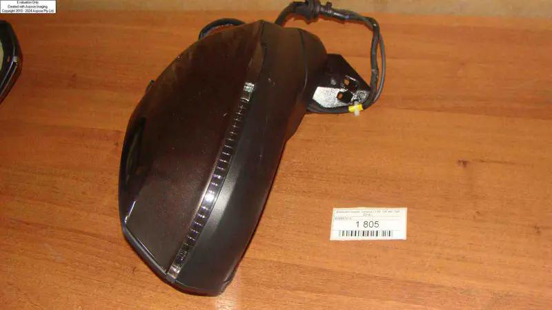 дзеркало праве   15 pin камера  q7 4m