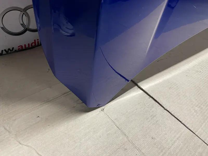 капот q5 8ma