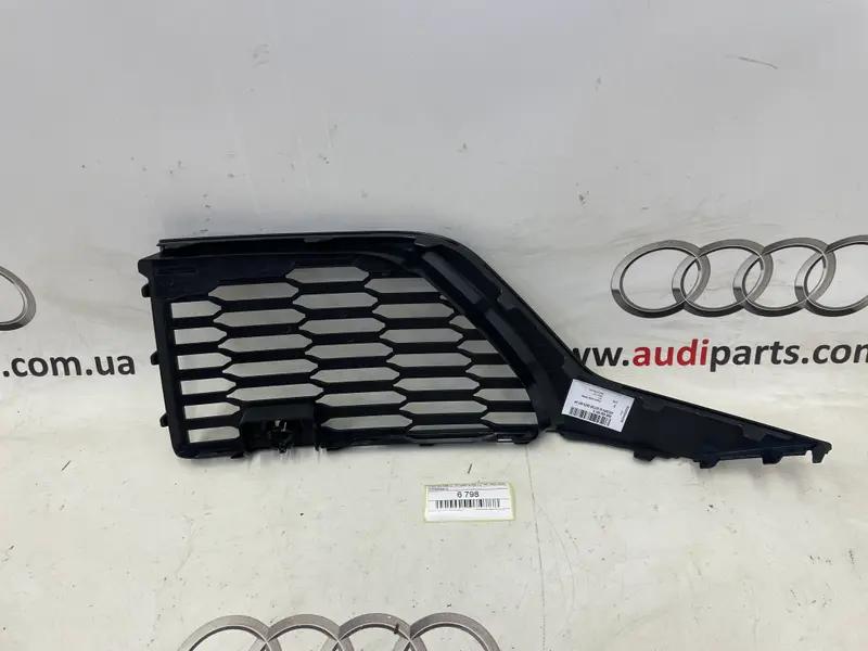 решітка ліва q7 4m рест s-line