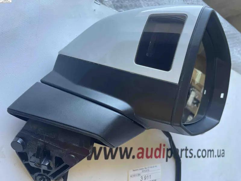 дзеркало праве 15pin q7 4m