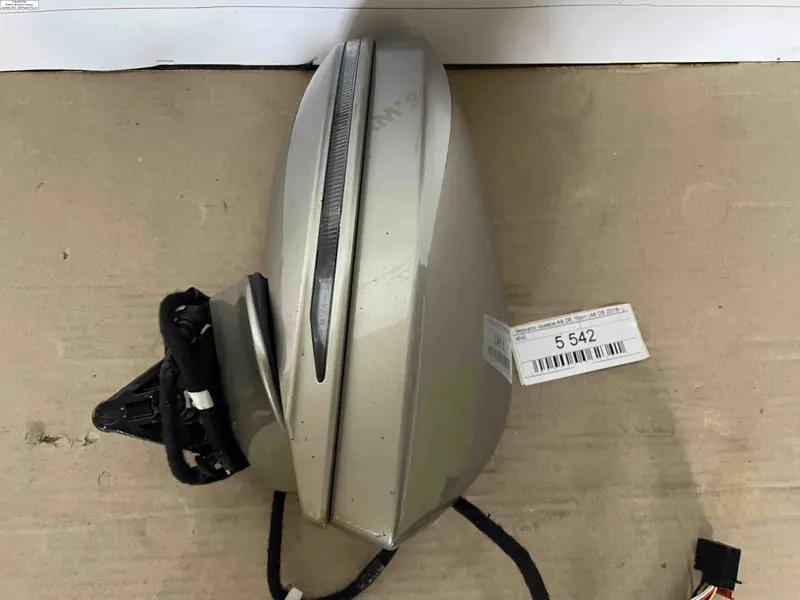 дзеркало праве  a8 d5 15pin