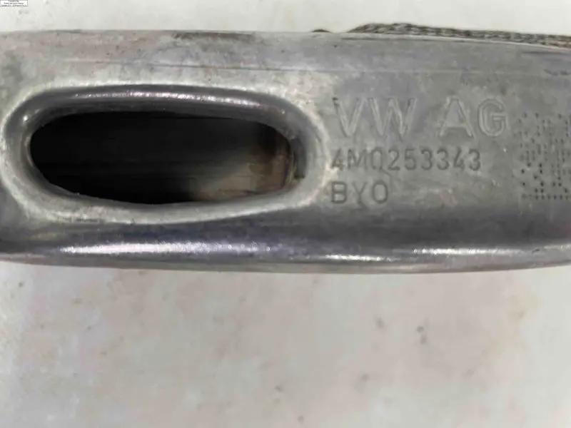 труба egr
