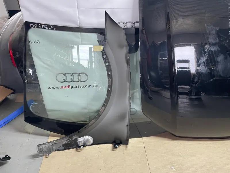 крило q5 80a r