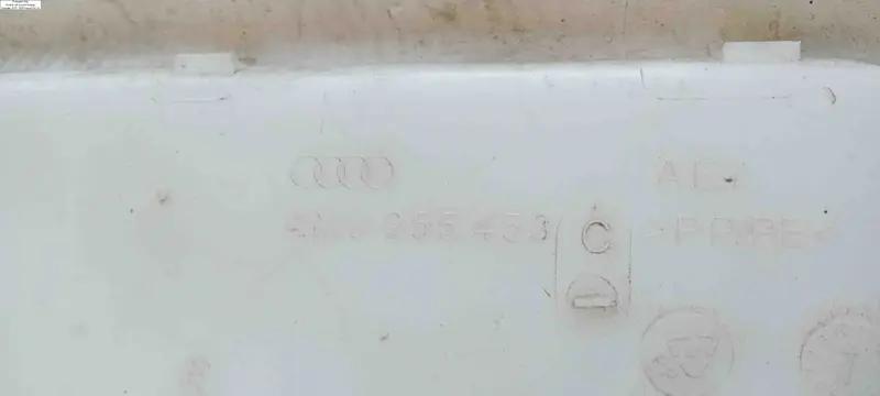 бачок омивача q7 4m