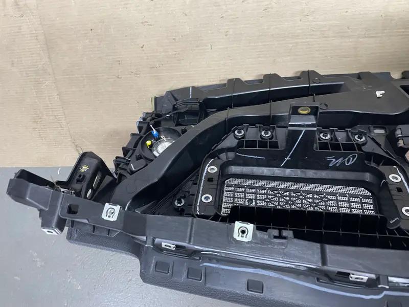 торпеда q5 80a рест