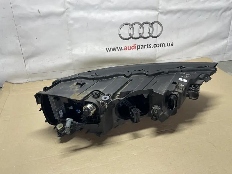фара ліва  full led q7 4m usa
