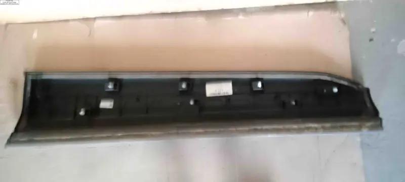 накладка на дверку перід  q7 4m