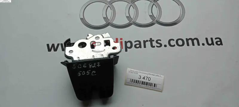 замок люка багажника volkswagen jetta vi
