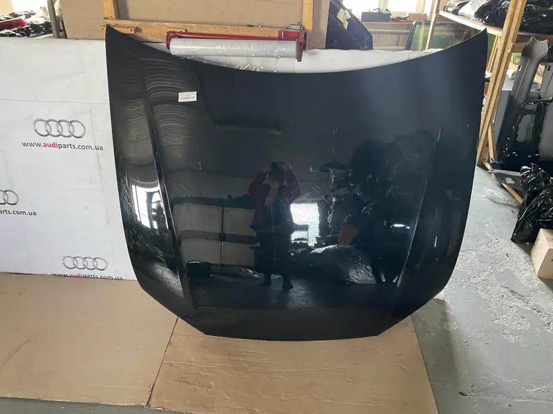 капот q8  lc9x