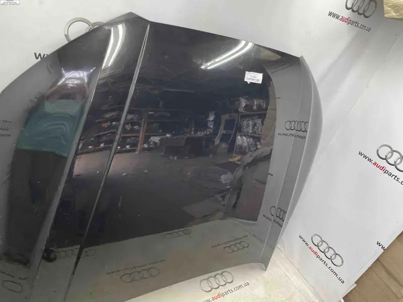 капот a8 d4
