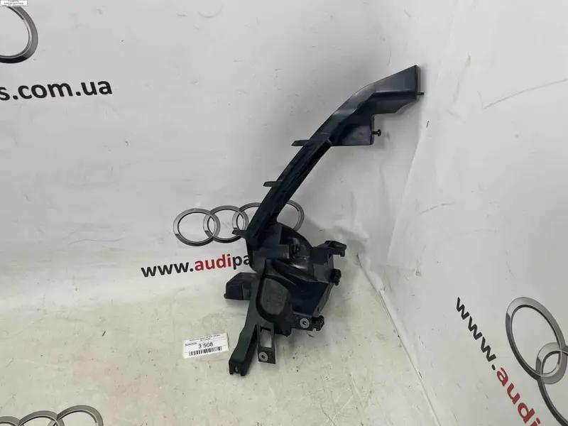 кронштейн фари q5 80a