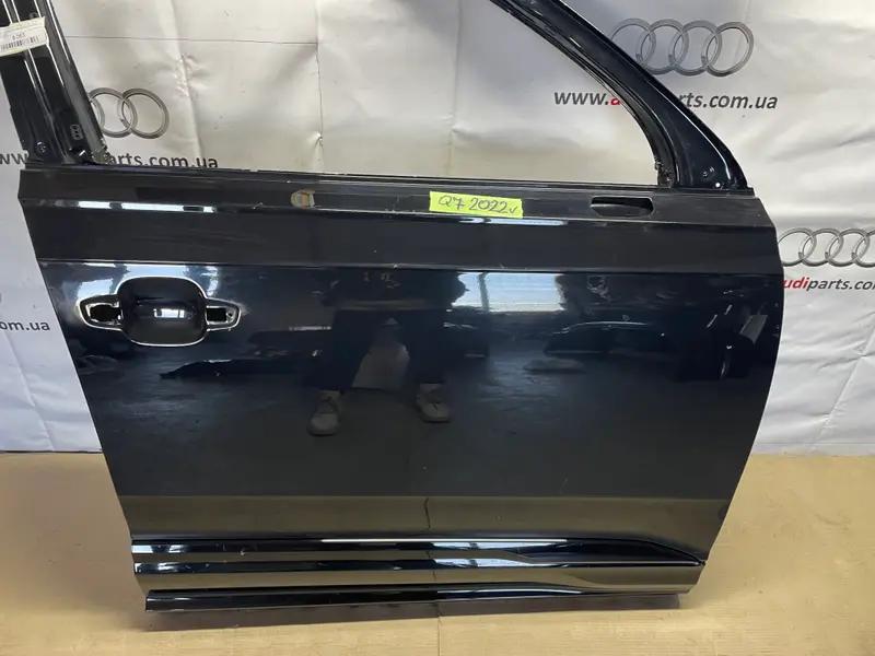 дверка передня права  q7 4m