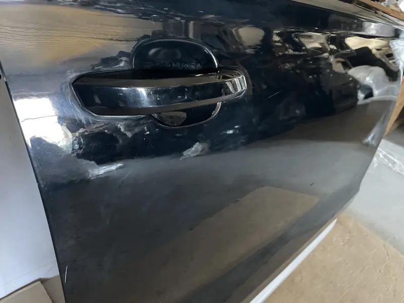 дверка передя права q5 80a ly9b