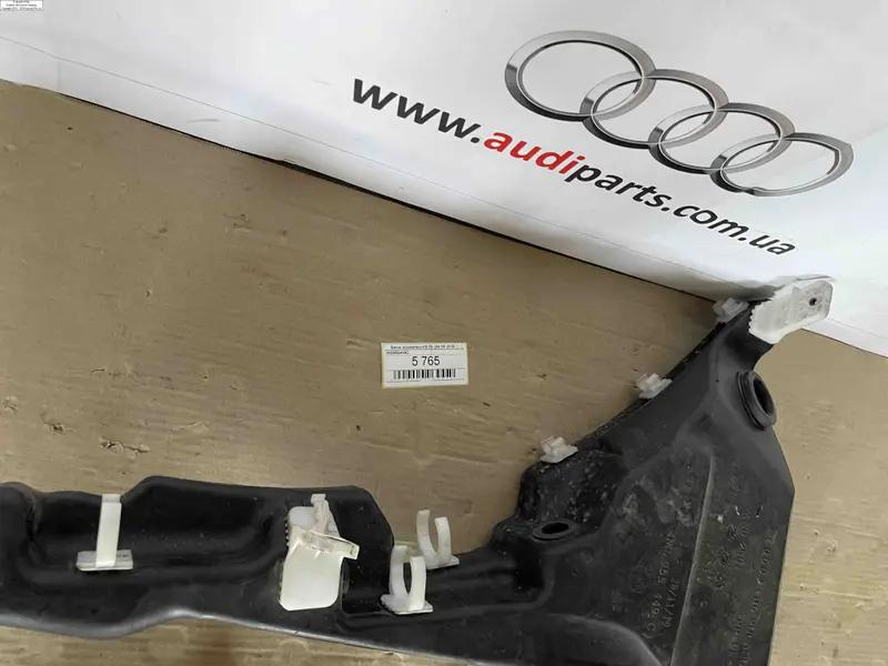 бачок омивача a8 d5