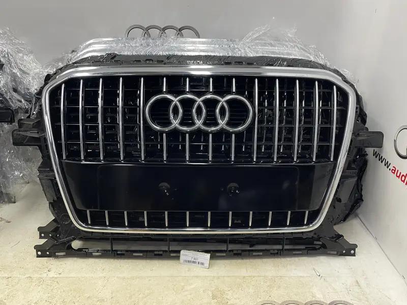 решітка радіатора q5 8r рест проста