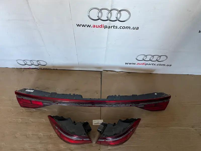 ліхтар центральний a8 s8 d5 oled рест usa