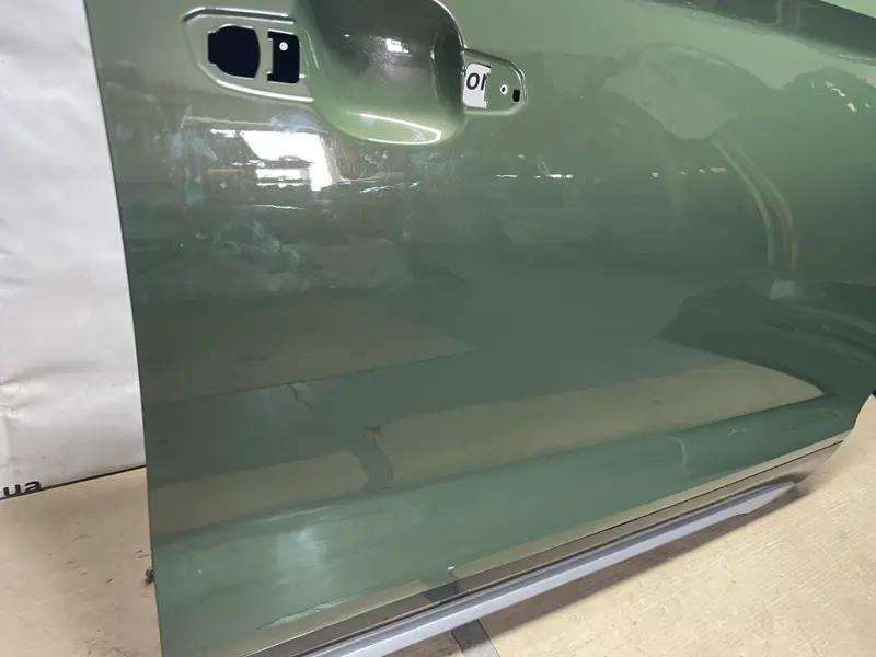 дверка передя права q5 80a