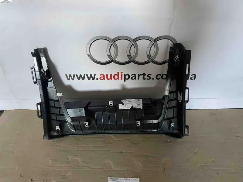 рамка захист  тунелю a8 d5