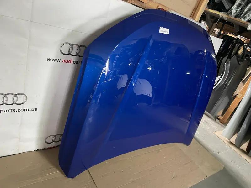 капот q5 8ma