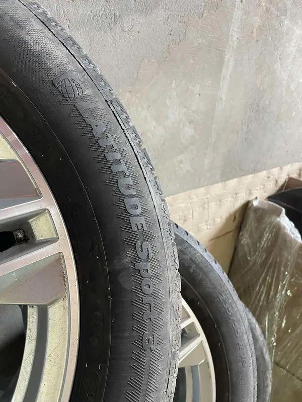 диски q5 80a r19