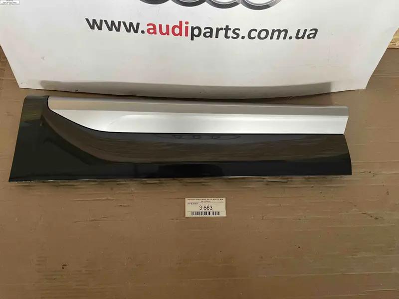 накладка дверки лівий зад q5 80a