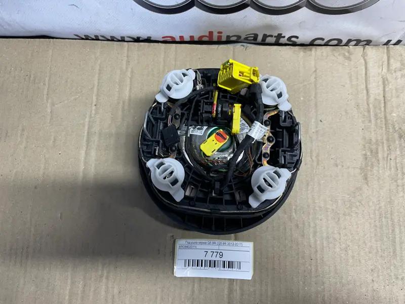 подушка керма q5 8r