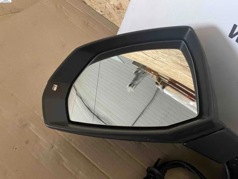 компект дзеркал q7 4m 12pin+камера
